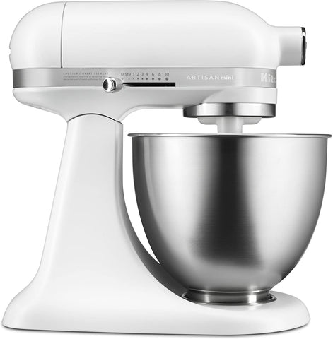 KitchenAid Artisan 3.5 quart Stand Mixer