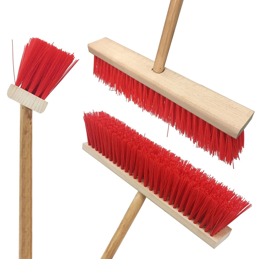 LIAO YARD BROOM