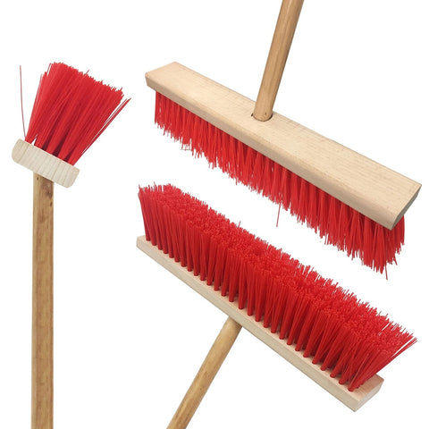 LIAO YARD BROOM