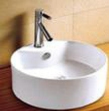 SD-C308 Vanity Sink