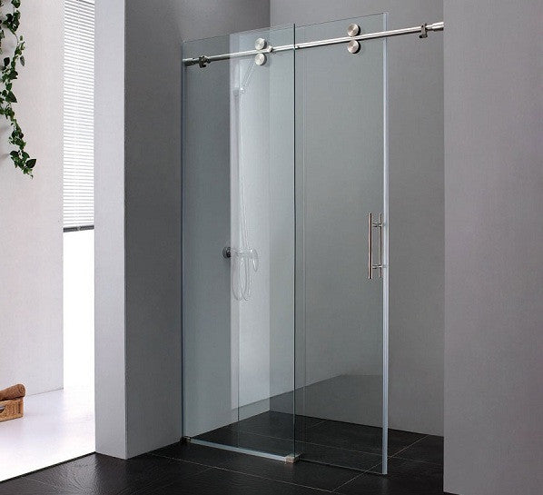 JN742 Shower Doors