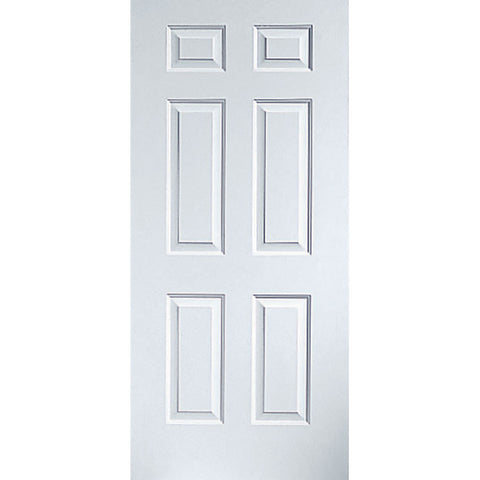 THEAD009 STEEL PANEL DOOR