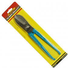 TPS1250 TIN SNIPS