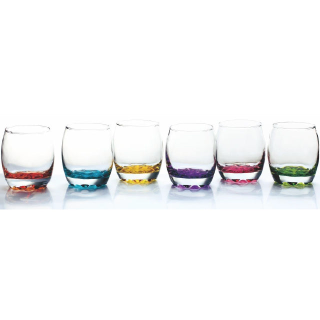 WESTINGHOUSE GLASS TUMBLER