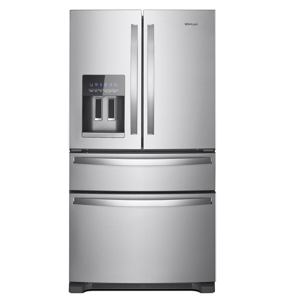 WHIRLPOOL WRX735SDHZ FRIDGE