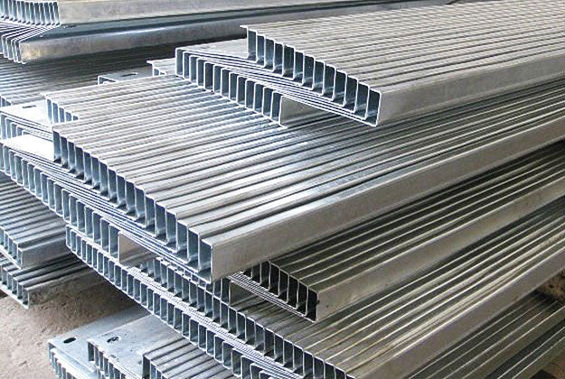Z Purlins. 2 x 4 x 19 1.2MM Thickness