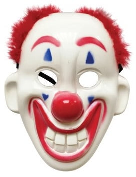 CLOWN MASK