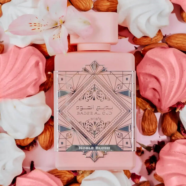 LATTAFA BADEE AL OUD NOBLE BLUSH