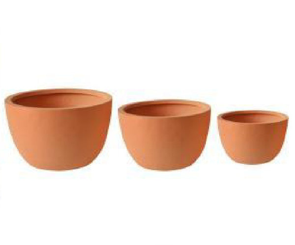 #2 FLOWER POT