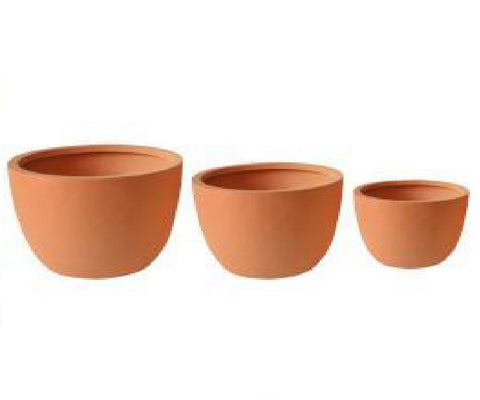 #2 FLOWER POT