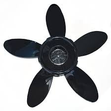 WHIRLWIND REPLACEABLE 18” FAN BLADES