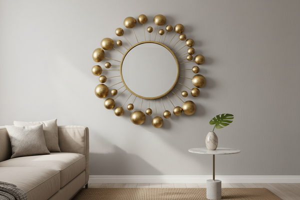 Wall Mirror