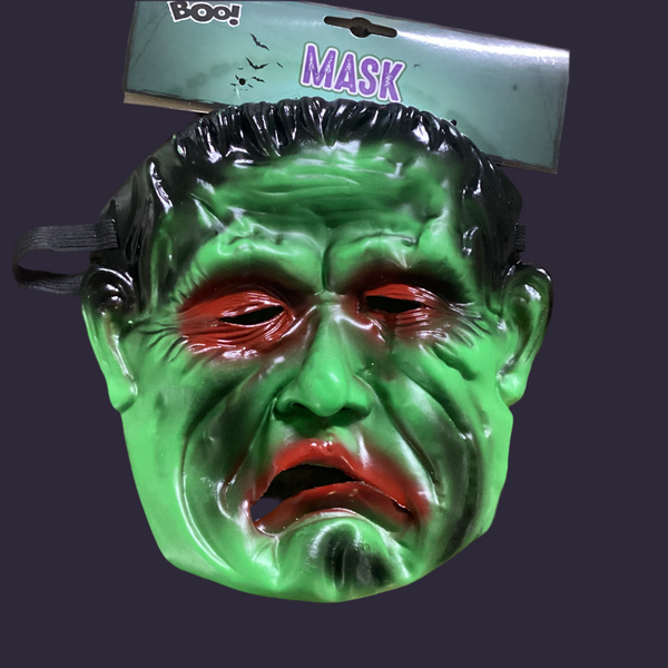 MONSTER FACE MASK (23cm)
