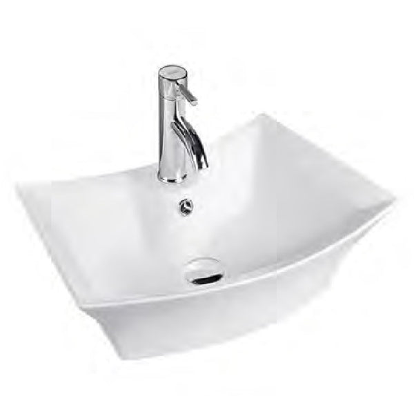 0663 Ceramic Sink