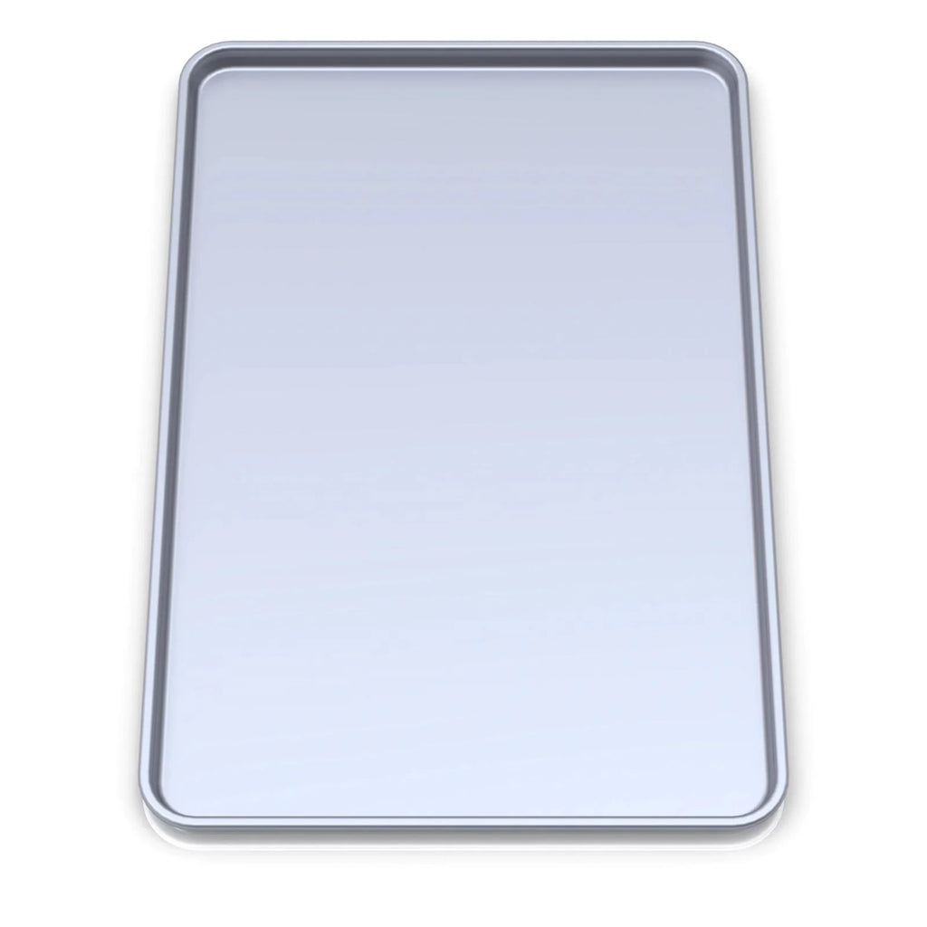 ALUMINUM TRAY (rectangular)