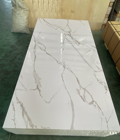 WT8013 PVC MARBLE SHEET