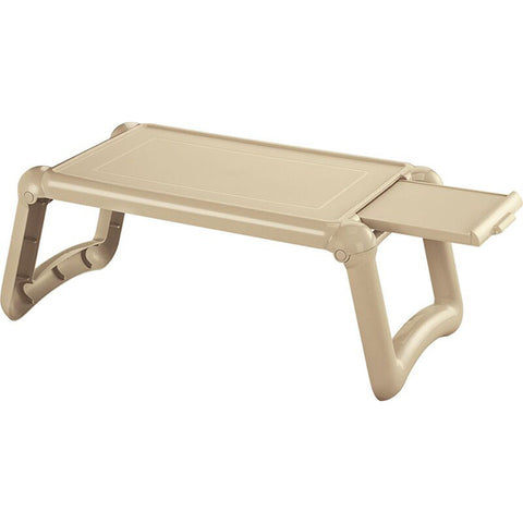RIMAX BREAKFAST/LAPTOP TABLE (BEIGE)