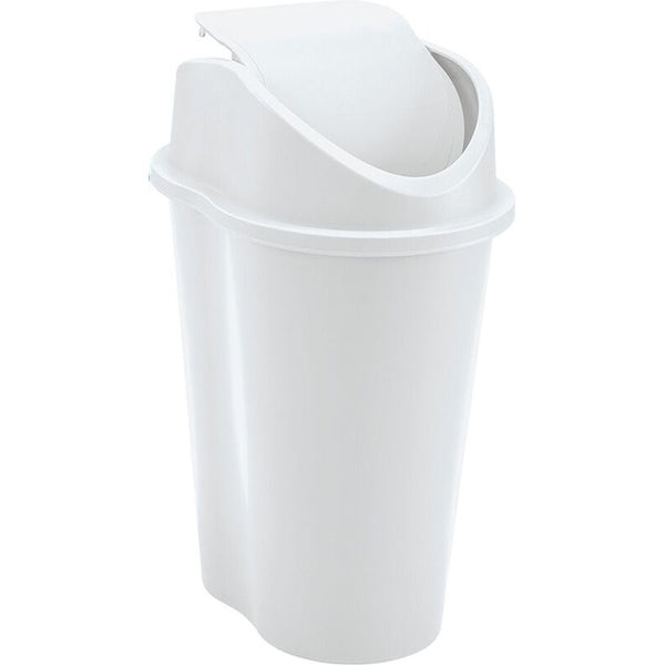 RIMAX 2.6 GAL SWING BIN WITH LID