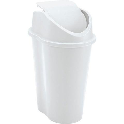 RIMAX 2.6 GAL SWING BIN WITH LID