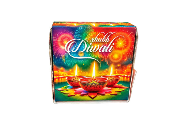 DIVALI SWEET BOXES