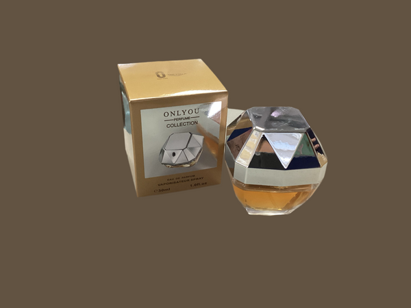 ONLY YOU PERFUME COLLECTIONS