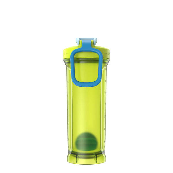 CONTIGO 28oz SHAKER BOTTLE