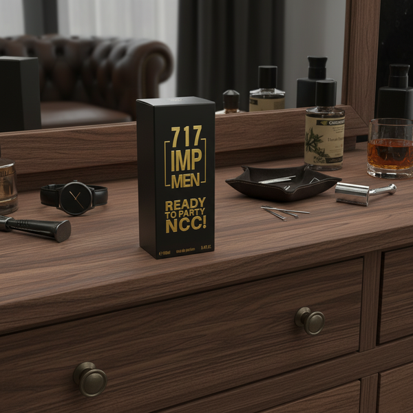 717 IMP MEN FRAGRANCE