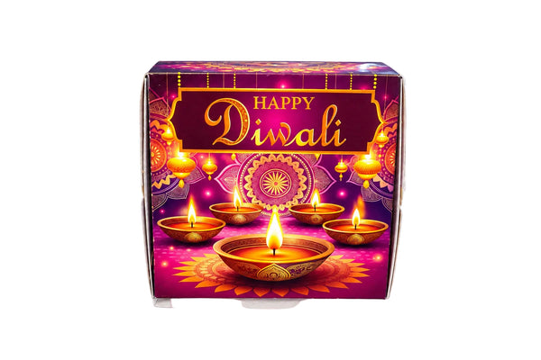 DIVALI SWEET BOXES