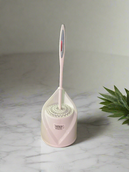 TOILET BRUSH