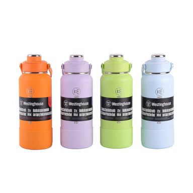 WESTINGHOUSE STAINLESS STEEL BOTTLE