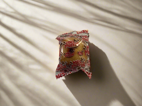 Mrs. Muffin Blueberry Muffin Sold Separately