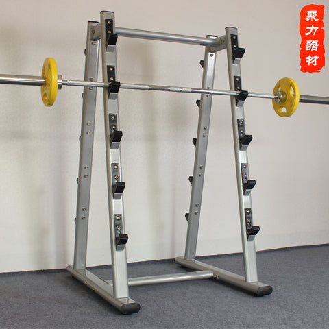 XD-071 BARBELL STAND
