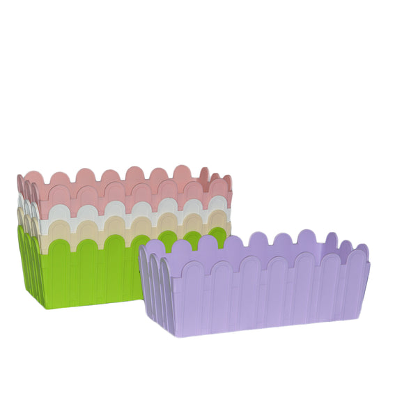 GARDEN MASTERS FLOWER TROUGH