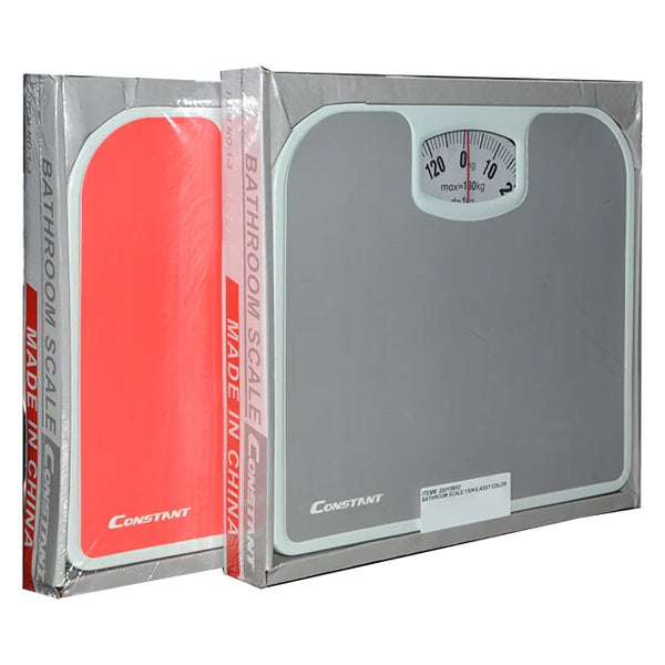 BATHROOM SCALE