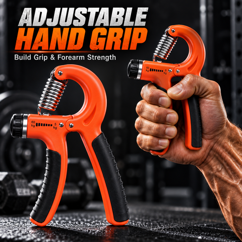 XD-034 HAND GRIP