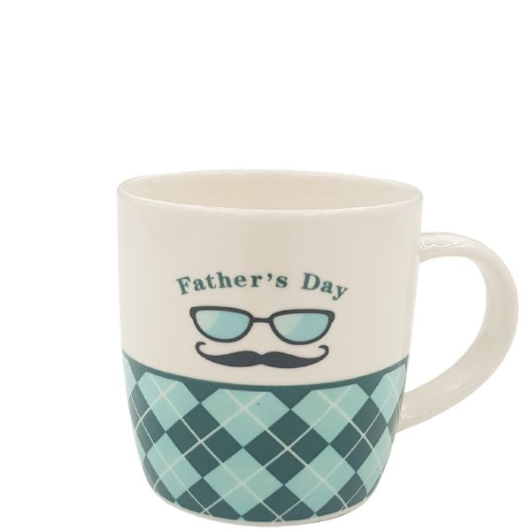 FATHER’S DAY MUG
