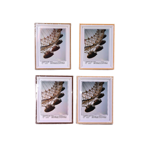 WS 8”x10” PHOTO FRAME