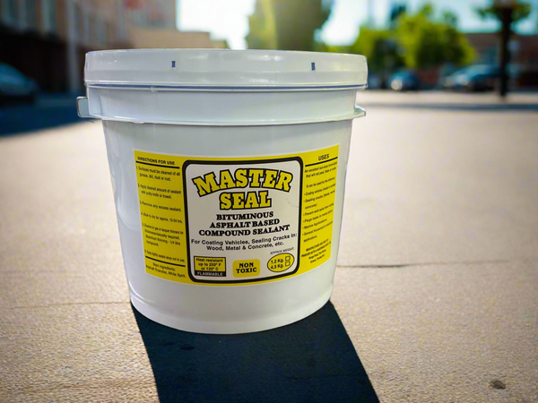 MASTER SEAL 1 GALLON SEALANT