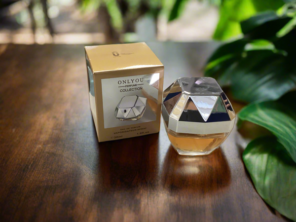 ONLY YOU PERFUME COLLECTIONS