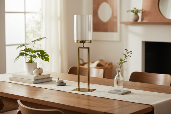 T-Lite light stand / candle holder