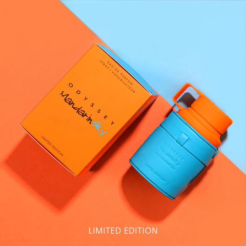 ARMAF ODYSSEY MANDARIN SKY