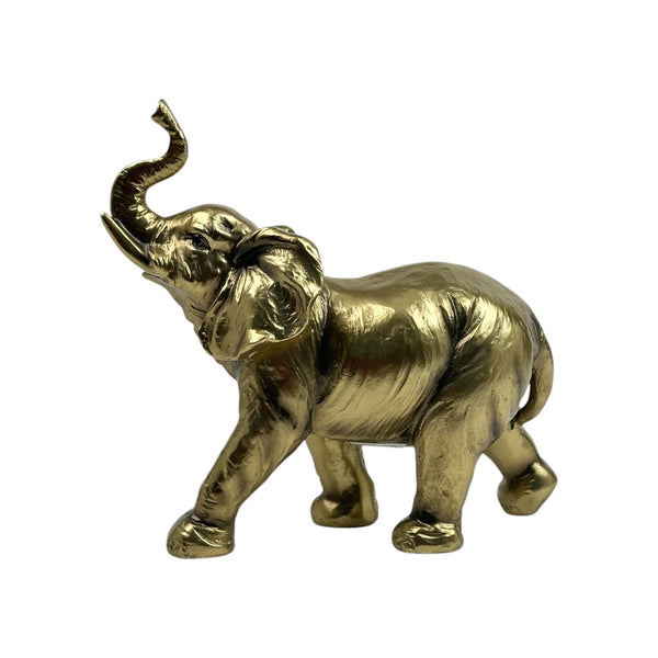 POLY ELEPHANT DECOR