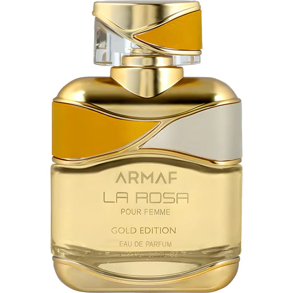 ARMAF LA ROSA GOLD EDITION