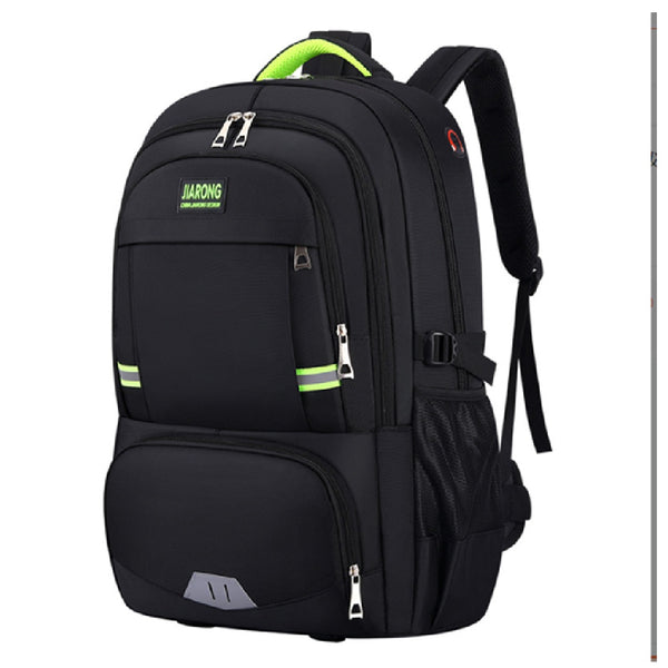 2# Hiking Backpack