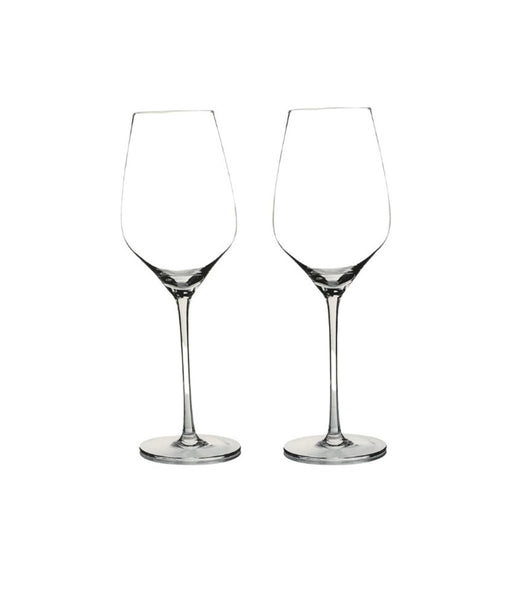 DANNY HOME 13.5oz WINE GLASS SET (2PC)