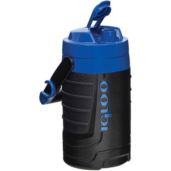 IGLOO 1/2 GAL PROFORMANCE JUG MAJESTIC BLUE COOLER