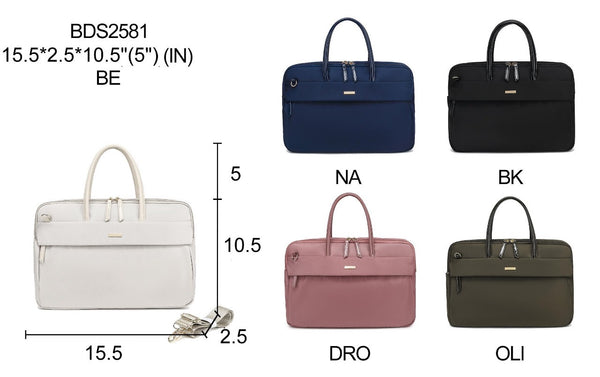 BDS2581NA HANDBAG
