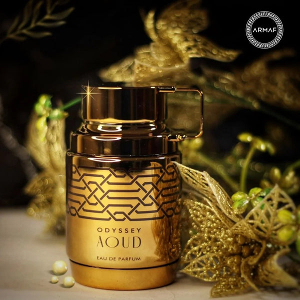 ARMAF ODYSSEY AOUD EDITION