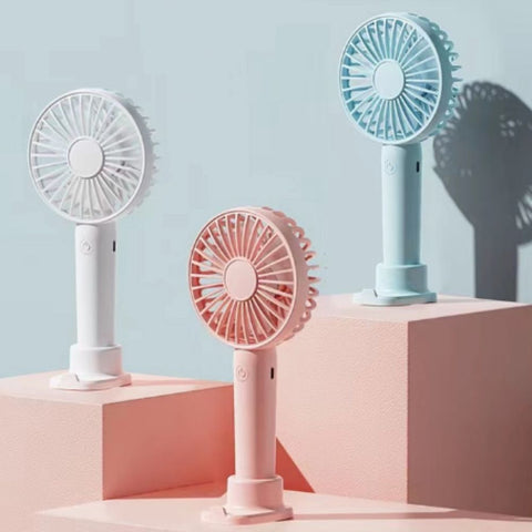 HANDHELD USB FAN
