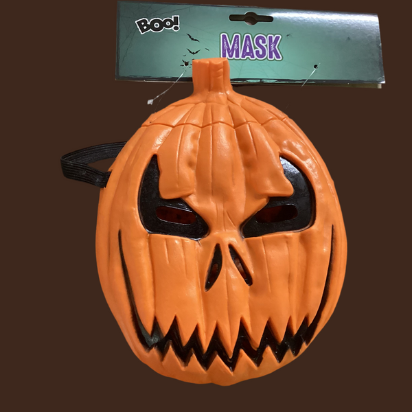 MONSTER FACE MASK (23cm)